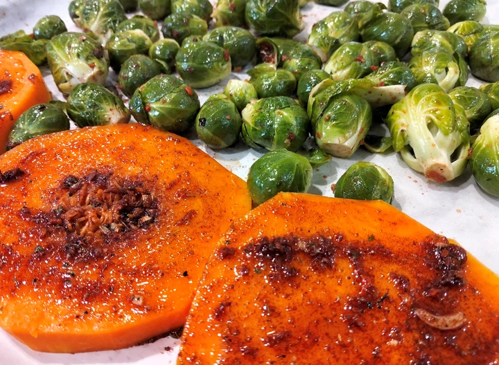 Вкусовая приправа Norma Куриная банка 500 г (4820223412338) - Фото 12 Вкусовая приправа Norma Куриная банка 500 г (4820223412338) - изображение 12