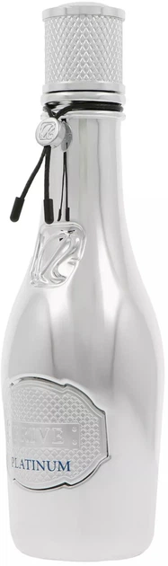 Woda perfumowana unisex Riiffs Parfums Prive Platinum 100 ml (6290171073673) - obraz 2