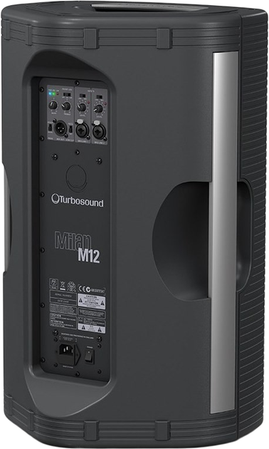Акустична система Turbosound M12 (000-AUU01-00010) - зображення 3