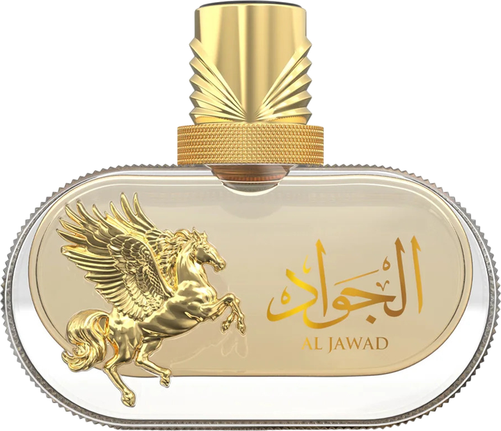 Woda perfumowana damska Le Falcone Highfly Al Jawad 85 ml (6294019015016) - obraz 1