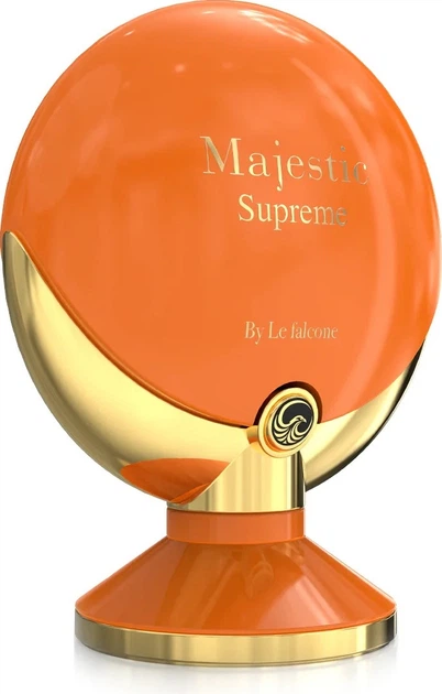 Woda perfumowana damska Le Falcone Majestic Supreme 100 ml (6294019017553) - obraz 2