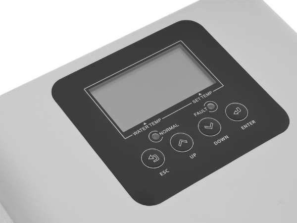 Przetwornica solarna AZO Digital ECO Solar Boost MPPT-4000 4kW (120 –350 VDC) (AZO00D1353/3PRZSOL002) - obraz 2