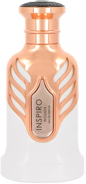 Парфумована вода для жінок Riiffs Parfums Inspiro 100 мл (6297001574010) - зображення 1