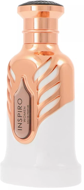 Парфумована вода для жінок Riiffs Parfums Inspiro 100 мл (6297001574010) - зображення 2