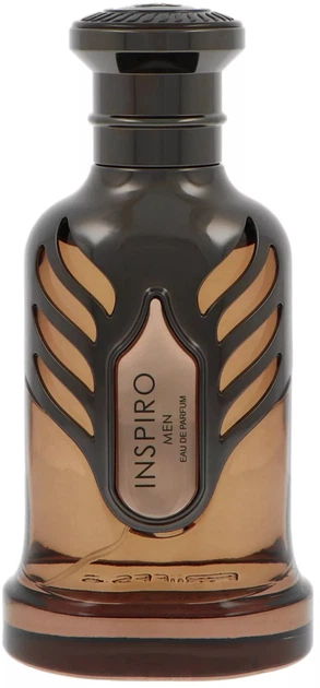 Woda perfumowana męska Riiffs Parfums Inspiro 100 ml (6297001574003) - obraz 1