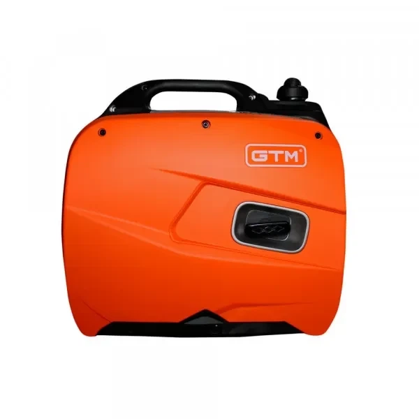 Генератор инверторный 1.8 кВт GTM R2000IS - изображение 4