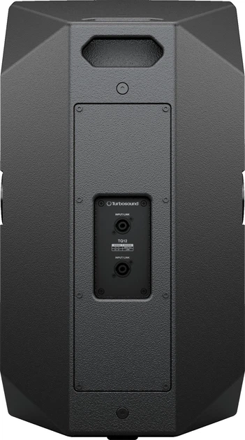 Акустична система Turbosound TQ12 (0312-AVW86-000) - зображення 4