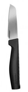Nóż do obierania Fiskars Hard Edge 11 cm (6424002011057) - obraz 2