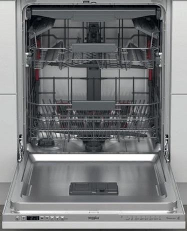 Посудомийна машина Whirlpool WIC 3C33 PFE (6733386) - изображение 2