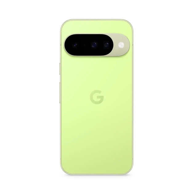 Смартфон Google Pixel 10 12/128GB Lemongrass JP - изображение 3