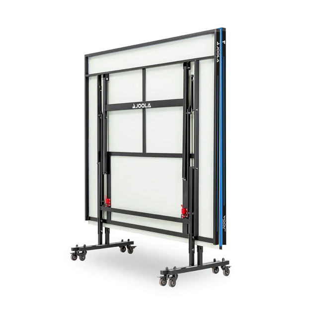 Тенісний стіл Joola Outdoor J100A, сірий - изображение 3