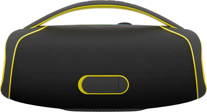 Портативная колонка Defender Beatbox 100 100Вт bluetooth Black (4745091890692) - Фото 6 Портативная колонка Defender Beatbox 100 100Вт bluetooth Black (4745091890692) - изображение 6