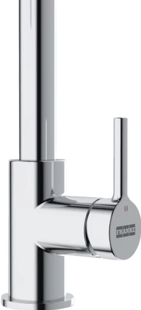 Bateria kuchenna Franke Lina 115.0693.229 - obraz 3