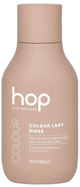 Odżywka do włosów Montibello Hop Colour 200 ml (8429525541140) - obraz 1