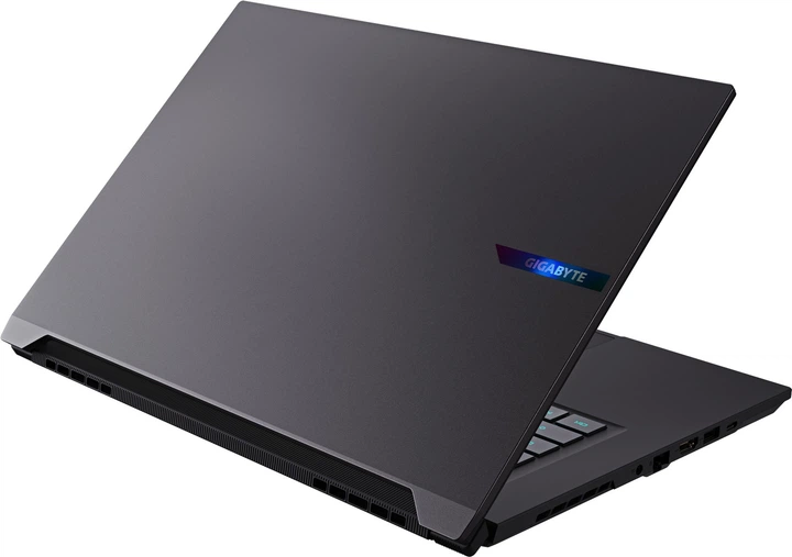 Laptop Gigabyte AERO X16 1VH (1VH93EEC94AH) Space Gray - obraz 7