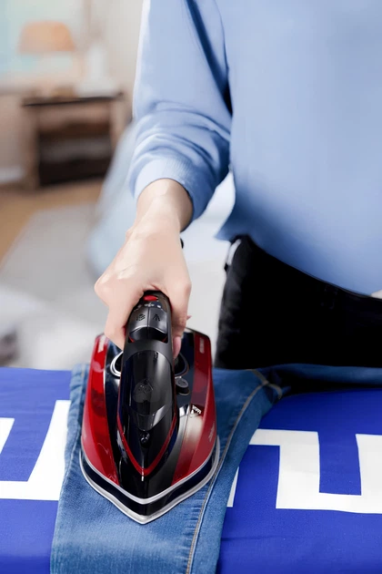 Утюг Zelmer ZIR3210 - изображение 4