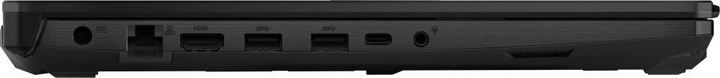 Laptop ASUS TUF Gaming A15 (FA506NC-HN002W) Graphite Black - obraz 16