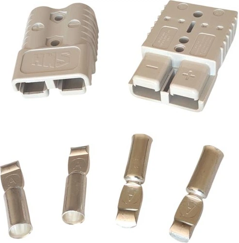 Акумуляторна батарея AZO Digital LiFePO4 LP12-100S 12.8V 100Ah SLIM LCD Bluetooth (AZO00D1379) - зображення 5