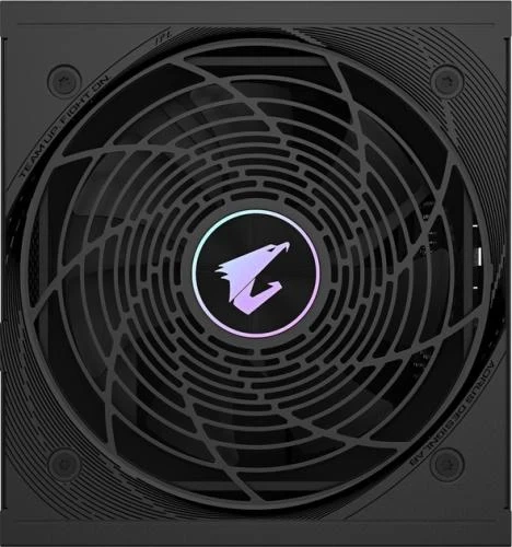 Блок питания 850 Вт, Gigabyte AORUS ELITE P850W, Black (GP-AE850PM PG5) - Фото 4 Блок питания 850 Вт, Gigabyte AORUS ELITE P850W, Black (GP-AE850PM PG5) - изображение 4