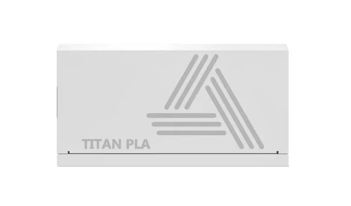 Блок питания 1200 Вт, Montech TITAN PLA, White - изображение 3