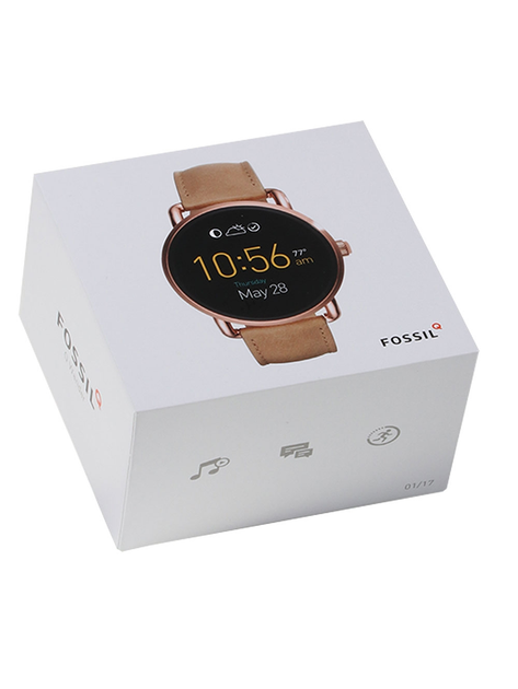 Fossil hotsell q ftw1149