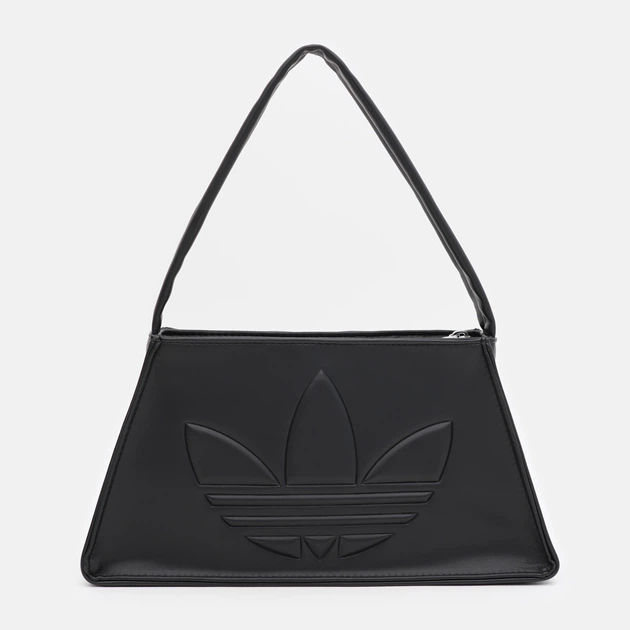 Спортивная сумка багет седло Adidas Outline Trefoil Shoulder Bag