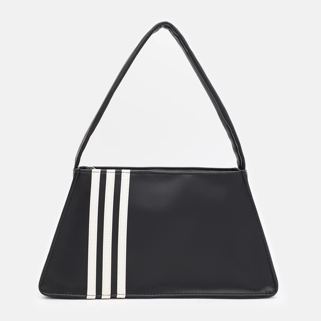 Спортивная сумка багет седло Adidas Outline Trefoil Shoulder Bag