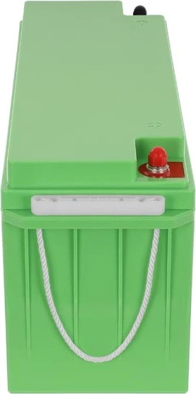 Акумуляторна батарея AZO Digital LiFePO4 LP24-100 25.6V 100Ah Bluetooth (AZO00D1336) - зображення 3