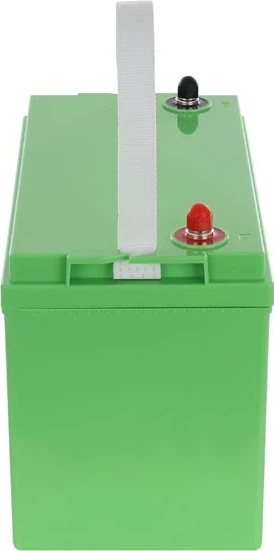 Акумуляторна батарея AZO Digital LiFePO4 LP24-50 25.6V 50Ah Bluetooth (AZO00D1377) - зображення 3