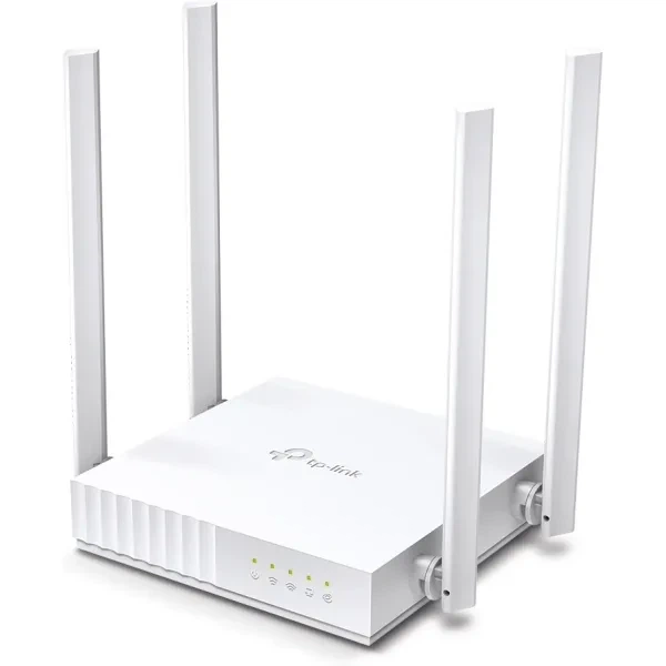 Маршрутизатор TP-Link Archer с24 - Фото 3 Маршрутизатор TP-Link Archer с24 - изображение 3