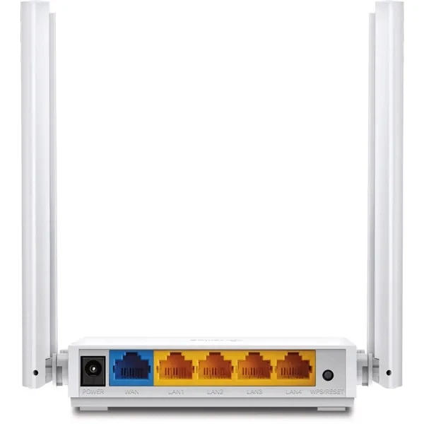 Маршрутизатор TP-Link Archer с24 - Фото 4 Маршрутизатор TP-Link Archer с24 - изображение 4