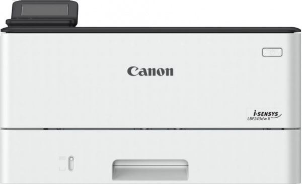 Принтер Canon i-sensys lbp243dw ii (7187c013aa) - изображение 2