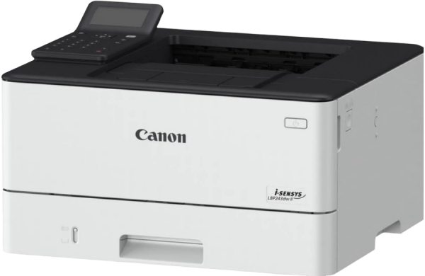 Принтер Canon i-sensys lbp243dw ii (7187c013aa) - изображение 5