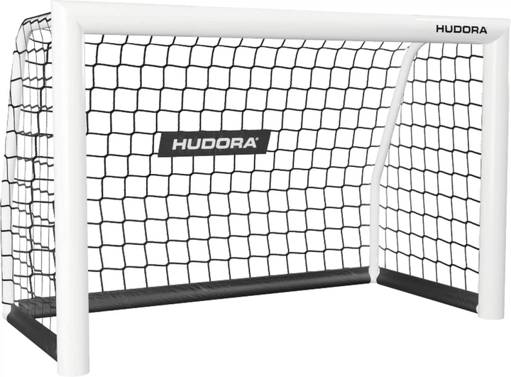 Bramka piłkarska Hudora Advanced 120 (4005998769539) - obraz 1