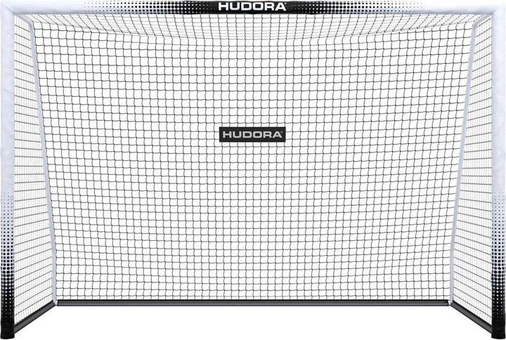 Bramka piłkarska Hudora Pro Tect 300 (4005998770450) - obraz 2