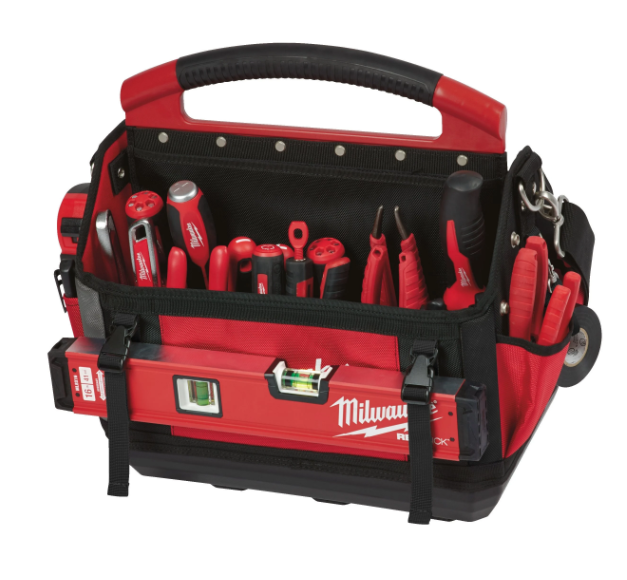 Сумка для інструментів 40 см Milwaukee Packout 4932464085 - изображение 2