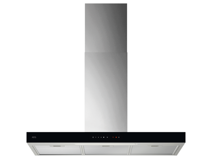 Вытяжка кухонная AEG - GB67D91HL - Фото 1 Вытяжка кухонная AEG - GB67D91HL - изображение 1