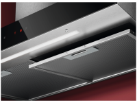 Вытяжка кухонная AEG - GB67D91HL - Фото 6 Вытяжка кухонная AEG - GB67D91HL - изображение 6