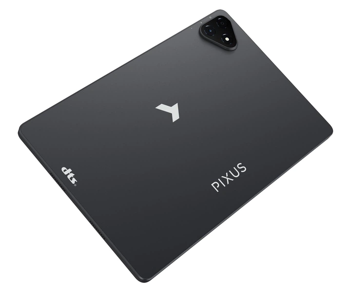Планшет Pixus Titan 11" 8/128GB 4G Grey - изображение 13