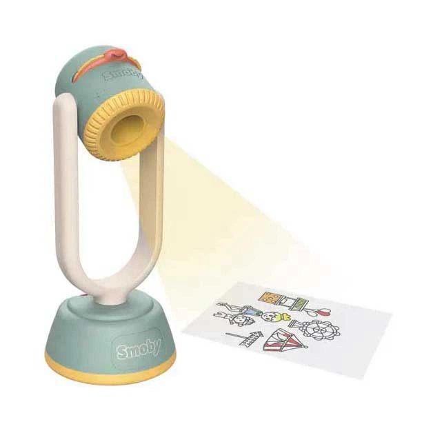 Проектор для малювання Smoby 1440957 (3032164304004) - зображення 3