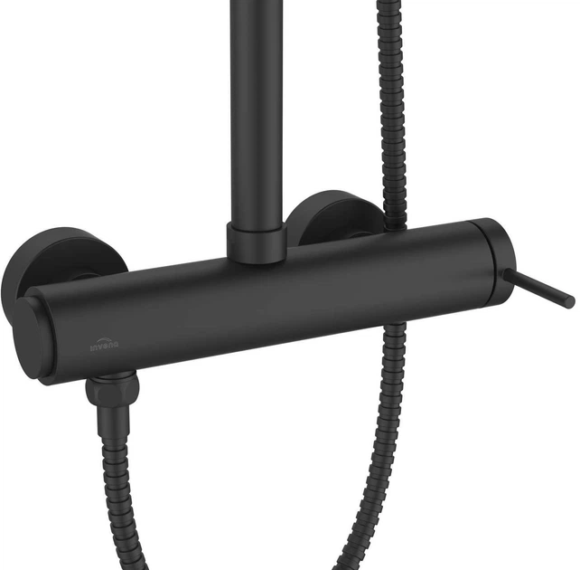 Душова система Invena Kawala AU-75-004-V - зображення 2