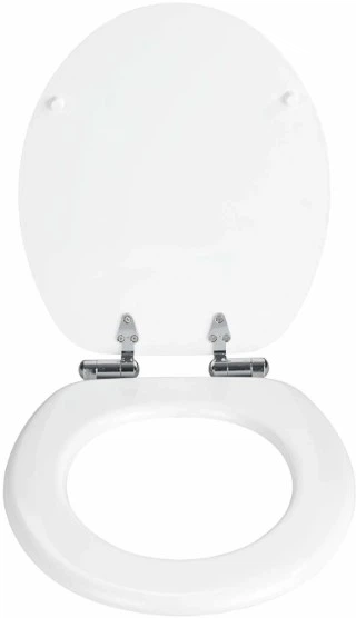 Сидіння для унітазу Wenko Urbino (22885100) - зображення 2