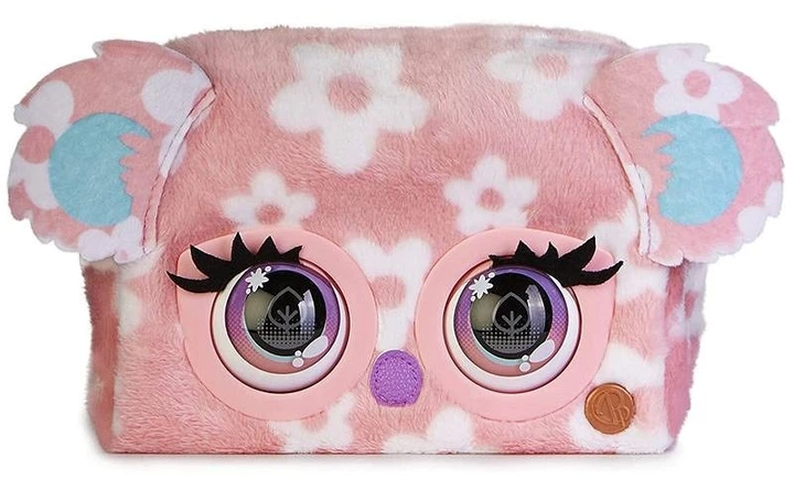 Interaktywna torebka Spin Master Purse Pets Bamboo Boo Koala (20138763) (0778988434376) - obraz 2