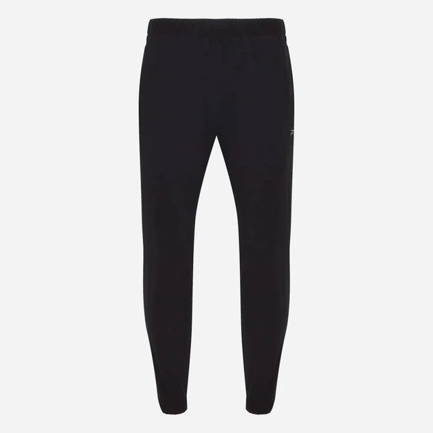 Спортивні штани чоловічі Reebok Desmond Slim Leg Training J 100242074 2XL Чорні (1200175836704) - зображення 6