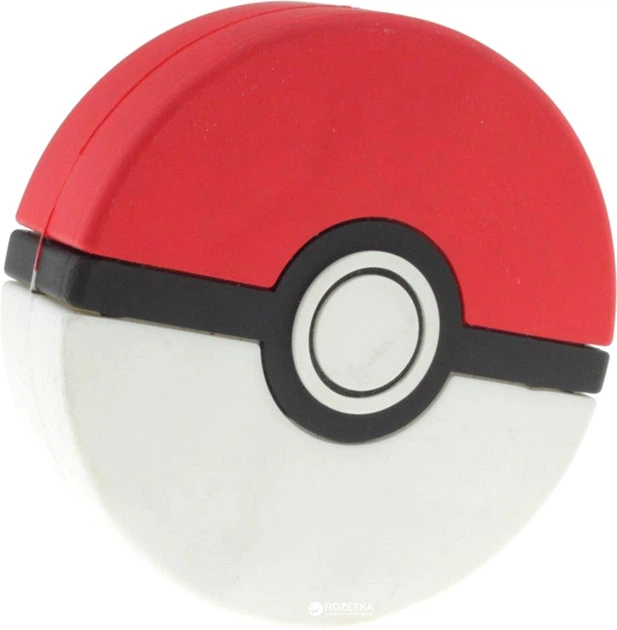 УМБ TOTO TBHQ-89 2000 mAh Emoji Pokeball (FSH56207) – фото, отзывы