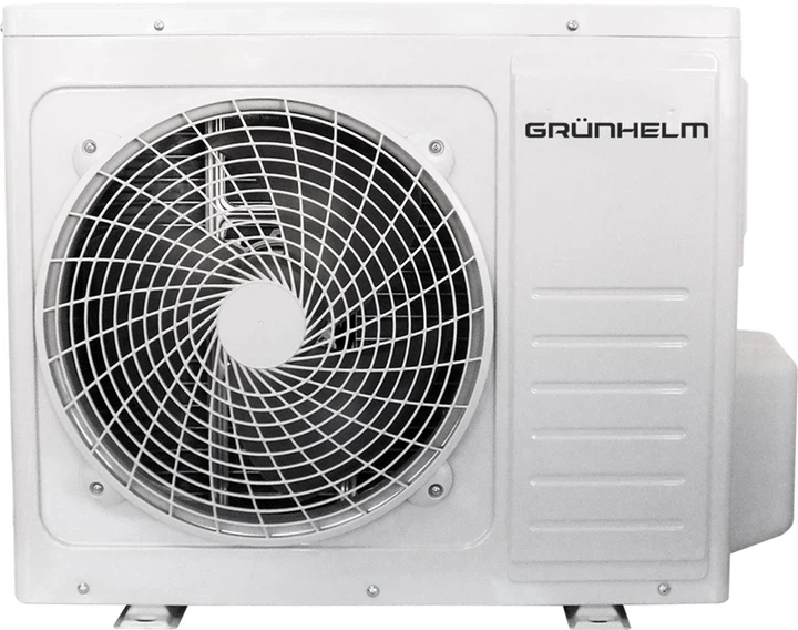 Кондиционер GRUNHELM GAC-09GH-32 Спліт система - изображение 5