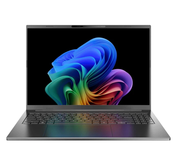 Ноутбук Acer Aspire 16 AI Ryzen AI 5-340/16GB/512/Win11 OLED (A16-61M-R545 || NX.JP0EP.009) - изображение 3