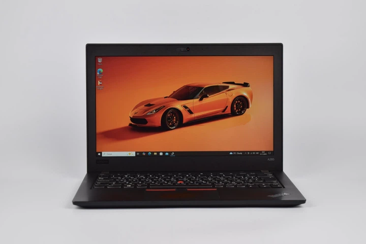 office2024付レノボThinkPad A285 AMD Ryzen 5 レノボ、Ryzen PRO搭載の12.5型ノートPC「ThinkPad A285」 - 価格.com
