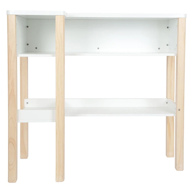 Sklep Small Foot drewniany 113 x 80 x 30 cm 2610538 (4020972123282) - obraz 7