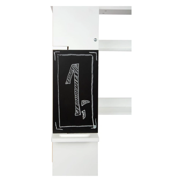 Sklep Small Foot drewniany 113 x 80 x 30 cm 2610538 (4020972123282) - obraz 8